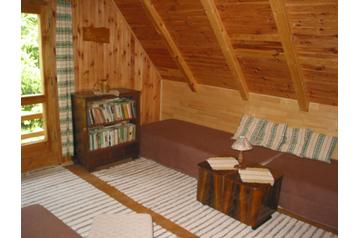 Slovakia Chata Nižná Boca, Exterior